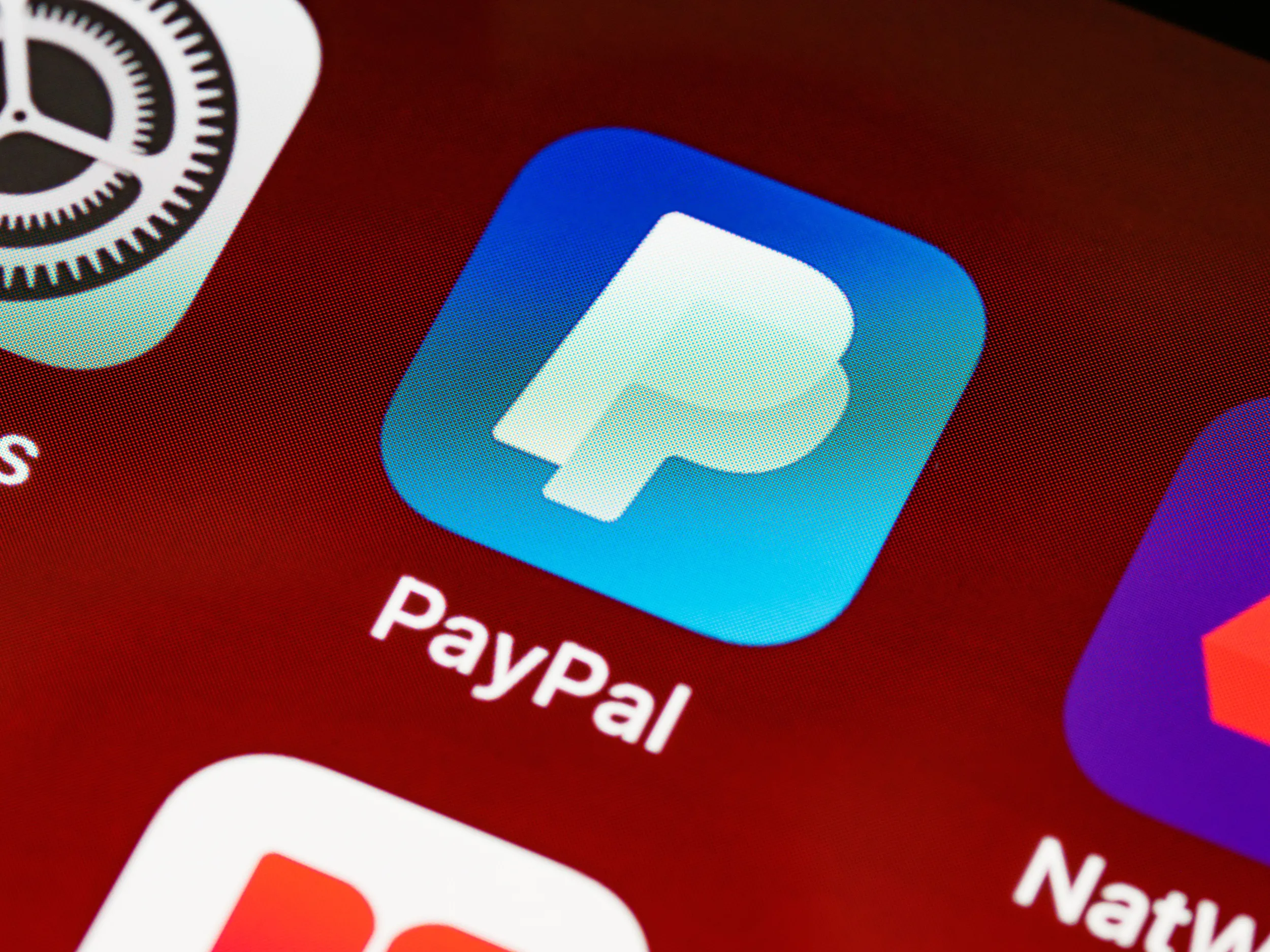 Pay securely with PayPal, Visa or Mastercard
